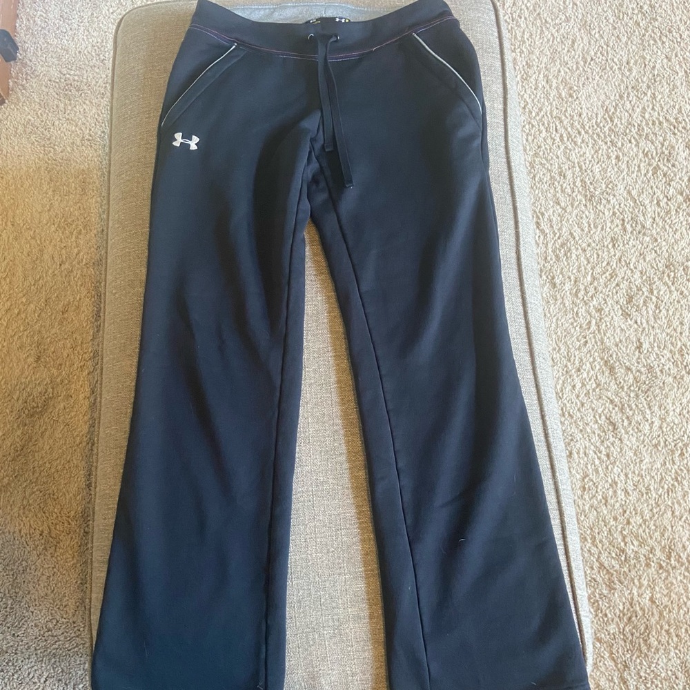 Under Armour Sweatpants